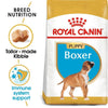 Royal Canin Boxer Puppy Dog Food - Ofypets
