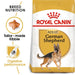 Royal Canin German Shepherd Adult Dog Food - Ofypets
