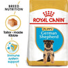 Royal Canin German Shepherd Puppy Dog Food - Ofypets