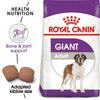Royal Canin Giant Adult Dog Food - Ofypets