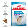 Royal Canin Giant Junior Dog Food - Ofypets