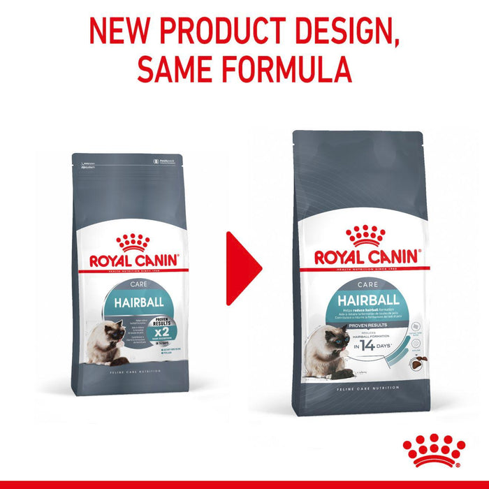 Royal Canin Hairball Care Cat Food - Ofypets