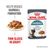 Royal Canin Hairball Care Cat Food Pouch - Ofypets