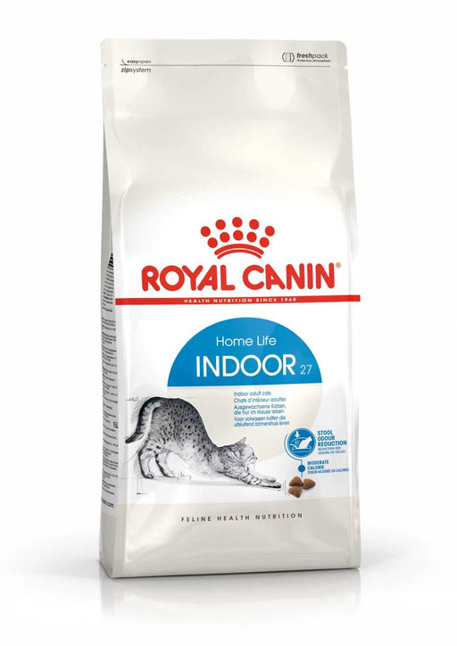 Royal Canin Indoor 27 Cat food - Ofypets
