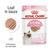 Royal Canin Kitten Loaf Cat Wet Food - Ofypets