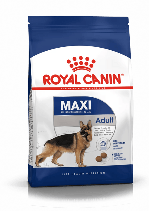 Royal Canin Maxi Adult Dog Food - Ofypets