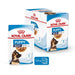 Royal Canin Maxi Puppy Gravy Wet Food - Ofypets