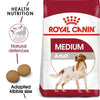 Royal Canin Medium Adult Dog Food - Ofypets