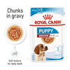 Royal Canin Medium Puppy Gravy Wet Food - Ofypets