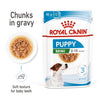 Royal Canin Mini Puppy Gravy Wet Dog Food - Ofypets