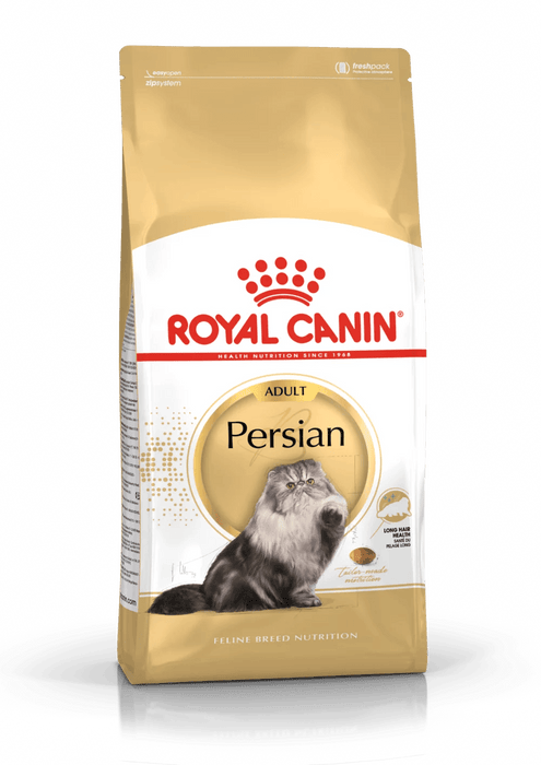 Royal Canin Persian Adult Cat Food - Ofypets