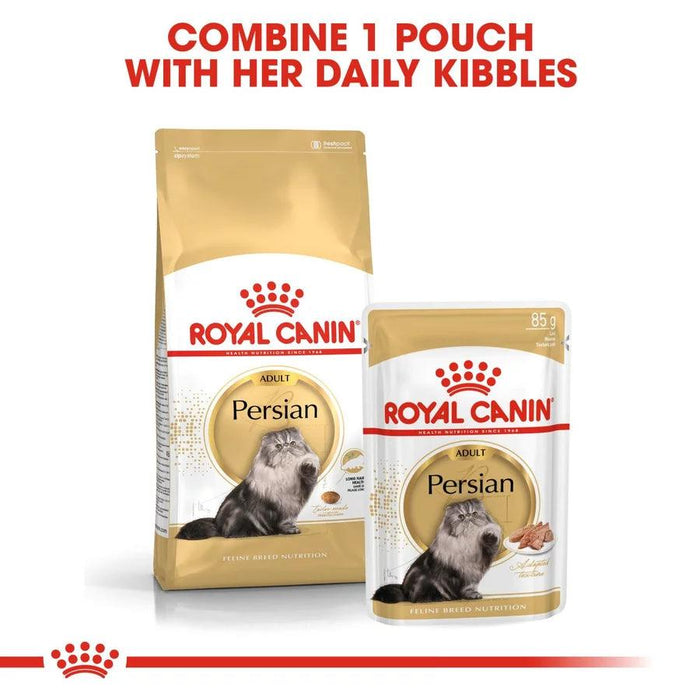 Royal Canin Persian Adult Cat Food - Ofypets