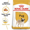 Royal Canin Pug Adult Dog Food - Ofypets