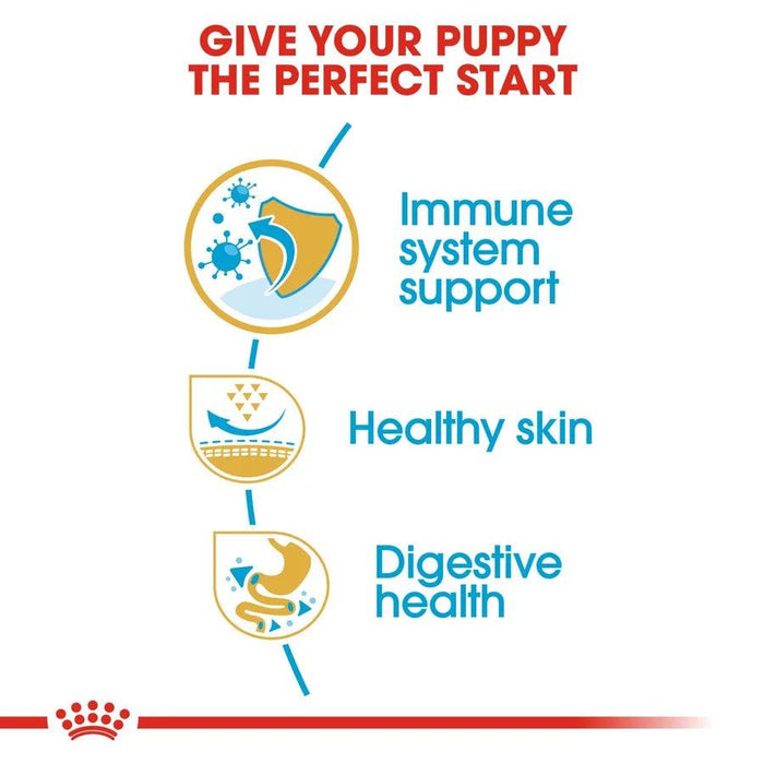 Royal Canin Pug Puppy Dog Food - Ofypets