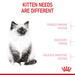 Royal Canin Second Age Kitten Food - Ofypets