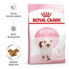 Royal Canin Second Age Kitten Food - Ofypets