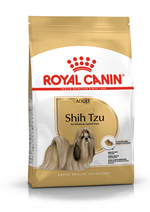 Royal Canin Shih Tzu Adult Dog Food - Ofypets