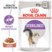 Royal Canin Sterilised Gravy Cat Wet Food - Ofypets