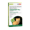 Savavet Fiprofort Plus Spot On for Cats - Ofypets