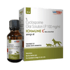 Savavet Ichmune C Cyclosporine Oral Solution For Dogs - Ofypets