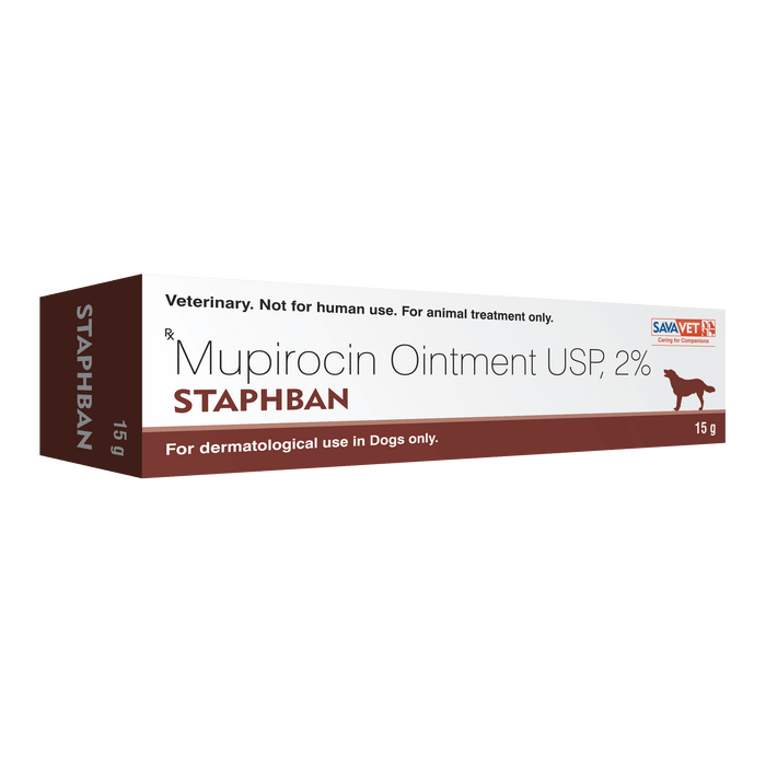 Mupirocin ointment online for dogs