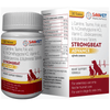 Savavet STRONGBEAT L-carnitine, Taurine Multimineral Heart Support Tablet for Dogs and Cats - Ofypets