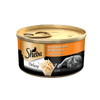 Sheba Deluxe Succulent Chicken Breast in Gravy Cat Wet Food in Can - Ofypets