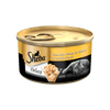 Sheba Deluxe Tuna and Prawn in Gravy Cat Wet Food in Can - Ofypets