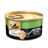 Sheba Deluxe Tuna and Snapper in Gravy Cat Wet Food in Can - Ofypets