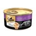 Sheba Deluxe Tuna Fillet in Jelly Cat Wet Food in Can - Ofypets