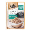 Sheba Fish with Dry Bonito Flakes Cat Wet Food - Ofypets