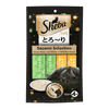 Sheba Melty Creamy Treats for Cats Sasami Selection - Chicken & Whitefish Flavor - Ofypets