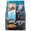 Sheba Salmon Flavour Kitten and Cat Food - Ofypets