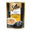 Sheba with Tuna Pumpkin and Carrot in Gravy for Cat Wet Food - Ofypets