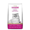 Signature Grain Zero Ocean Fish Persian and Long Coats Cat Food - Ofypets