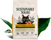 Sustainably Yours Large Grain Natural Cat Litter - Ofypets