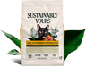 Sustainably Yours Large Grain Natural Cat Litter - Ofypets