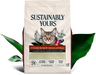 Sustainably Yours Mixed Grain Natural Cat Litter - Ofypets