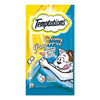 Temptations Creamy Purrrr-ee Chicken & Tuna Flavor Cat Treats - Ofypets