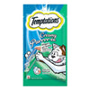 Temptations Creamy Purrrr-ee Maguro & Scallop Flavor Cat Treats - Ofypets
