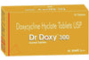 TTK Dr Doxy Doxycycline Antibiotic Tablets - Ofypets