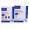 Virbac Ipraz Deworming Tablets Ivermectin And Praziquantel - Ofypets