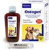 Virbac Ostopet Calcium Supplement for Dogs and Cats