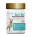 Vvaan Cal n Col Liver Flavour Calcium Chewable Tablets for Dogs - Ofypets