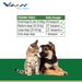 Vvaan Kelpro Skin and Teeth Care Supplementary Food for Dogs and Cats - Ofypets