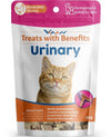 Vvaan Urinary Support Grain Free Cat Treats - Ofypets