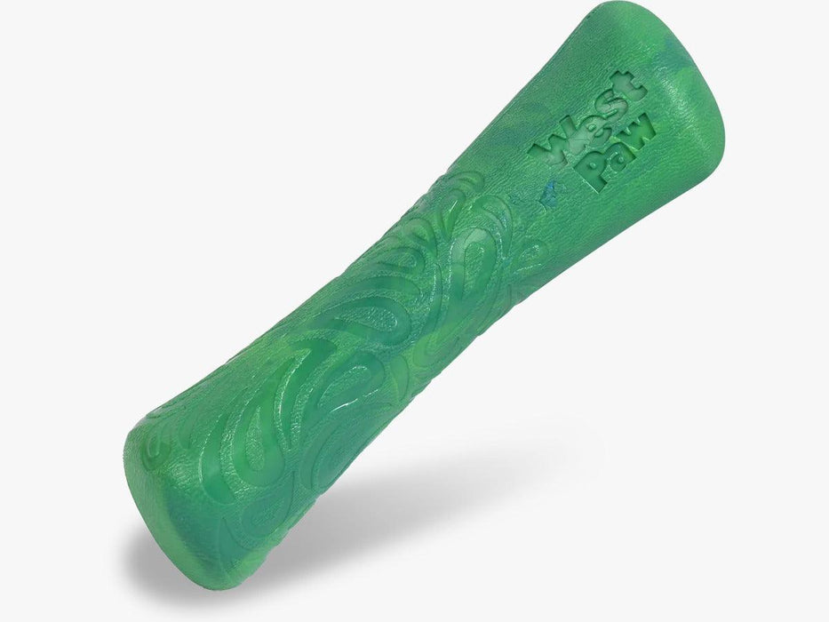 West Paw Zogoflex Drifty Chew Bone for Dogs - Ofypets