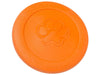 West Paw Zogoflex Zisc Frisbee Chew Toy for Dogs - Ofypets