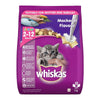 Whiskas Junior Mackerel Flavour Kitten Food - Ofypets