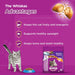 Whiskas Mackerel Flavour Cat Food - Ofypets